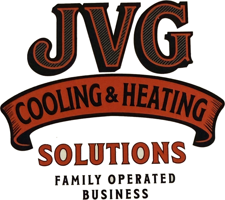 JVG Cooling & Heating Solutions